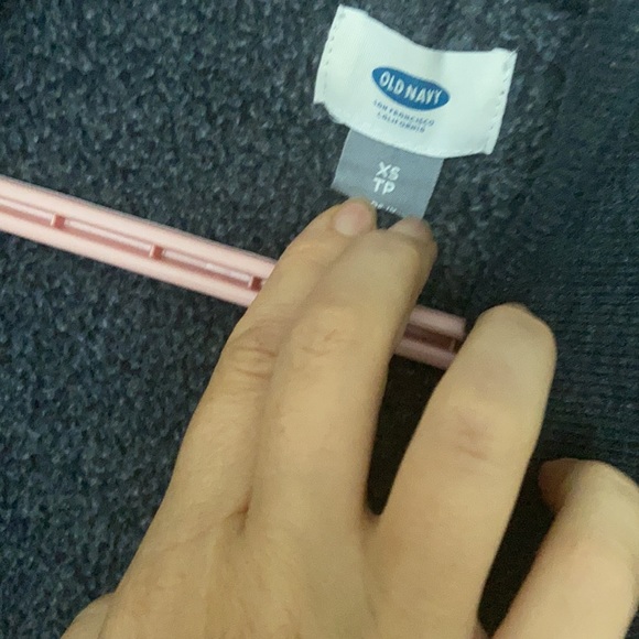 🧵 3/$25 -old navy cocoon sweater cardigan - Picture 2 of 5